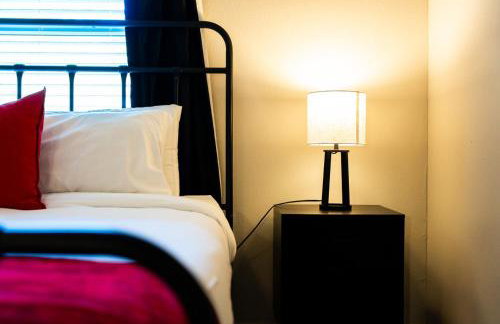 Cozy Getaway, Minutes from Austin! - Foto 25