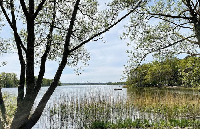 4 Star Holiday Home in Tomelilla - Photo 23