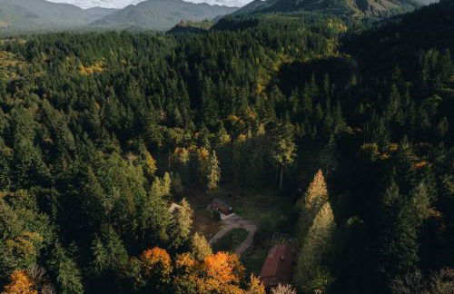 Highland Farms - Your Private Forest Farm - Foto 16