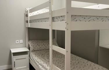 Centrally Located Spacious Private Apartment BuenaVista in Grao with Rooftop - Photo 30