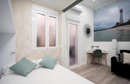 Moncloa Apartment - Foto 10