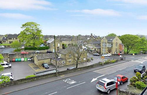 Copley Loft 3 Bedroom House with Patio - Foto 2