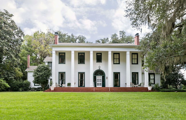 Ball House and Cottages - Foto 29