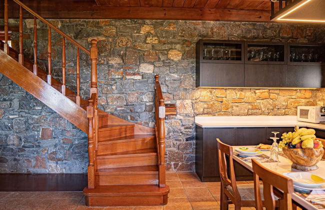 Iris Stone Built Villa - Foto 23