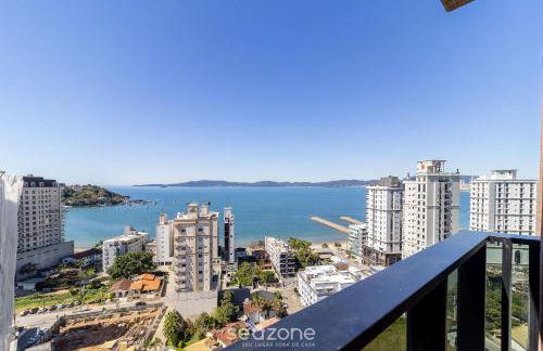 MHF II - Apts Variados em Prédio com Vista para o Mar em Itapema - Foto 78