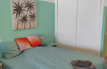 Luas Beachfront house las Canteras - Foto 8