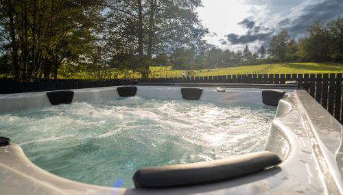 Lowwood Lodges - Foto 2