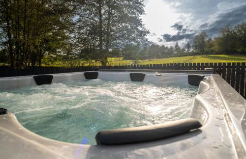 Lowwood Lodges - Foto 2