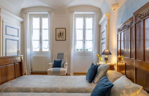 Apartment Antica Casa Balsari by Interhome - Foto 16