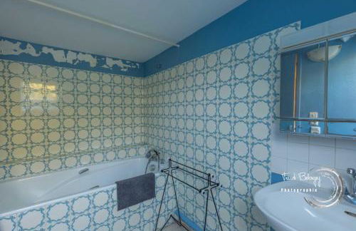 Maison familiale dans le Perche - Foto 16