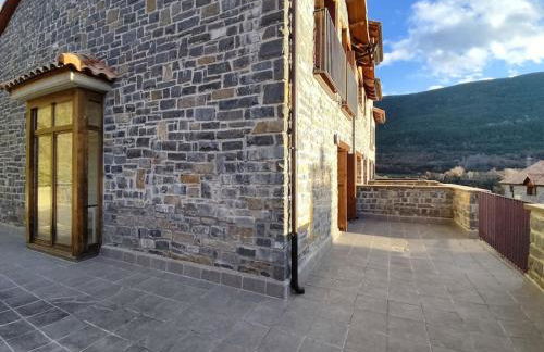 Casa Balcón de Los Pirineos - Gavín Biescas - Foto 62