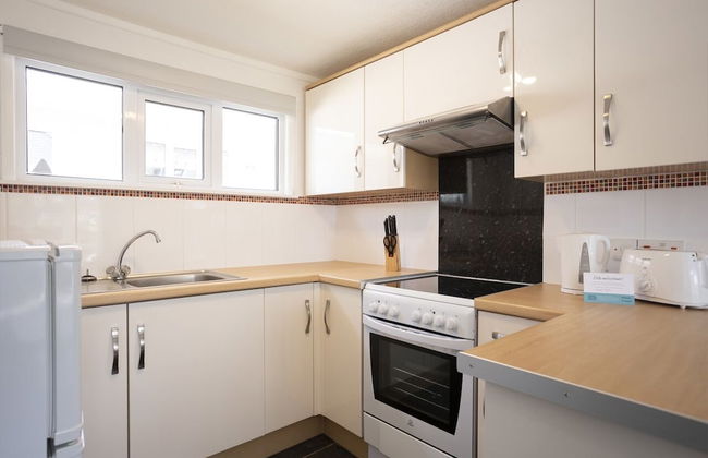 Golden Sands Holiday Park - Foto 24