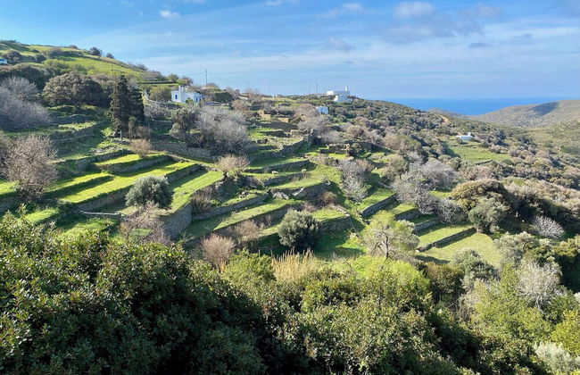 Villa Kotseli - Foto 50