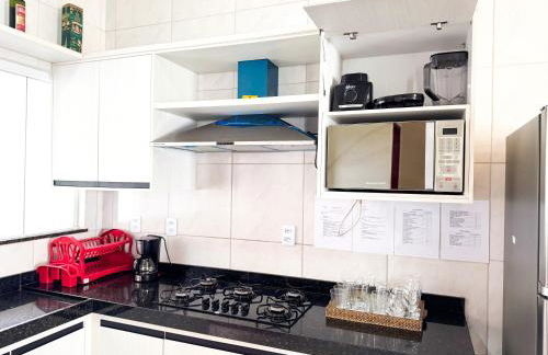 Casa Vitória-régia - Foto 32