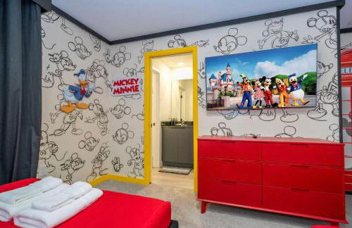 Themed 03 Bedrooms 03 Baths - Foto 70