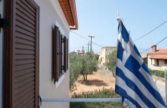 Stoupa Harmony Suites - Two Bedroom Apartment - Foto 23