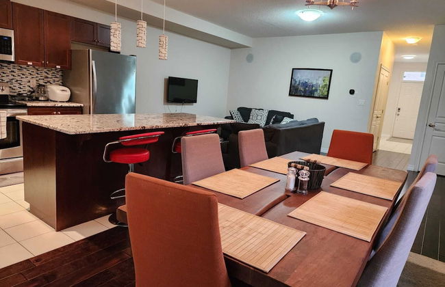 Beautiful Three Bedroom House - Foto 12