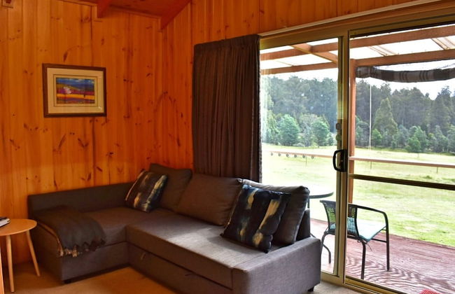 Maydena Mountain Cabins - Foto 18