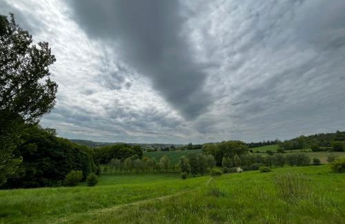 Villa L & S - Gemütliche Ferienwohnung im Grünen bei Dresden - Photo 22