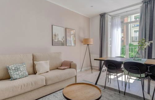 Limehome Madrid Calle Ave María - estancia temporal - Foto 10