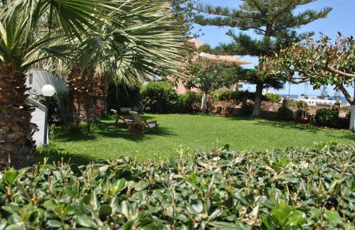 Antigoni Apartments 'Olive Room' - Foto 15