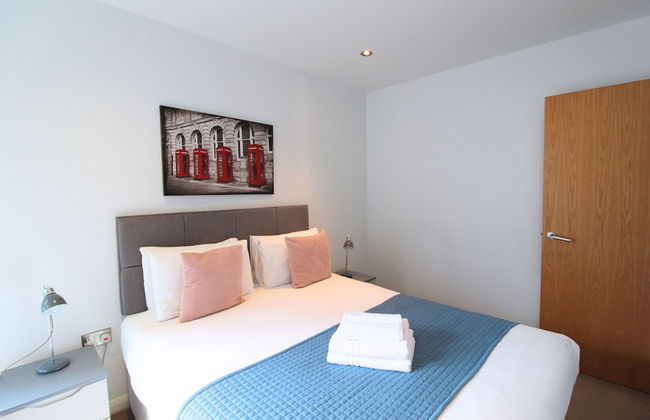 London Bridge – Tooley St by Viridian Apartments - Foto 2