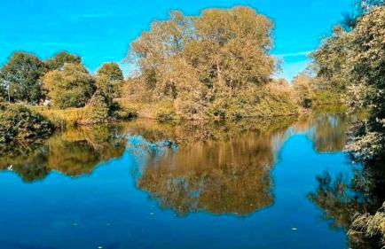 Ferienappartement Holm Ostsee - Foto 21