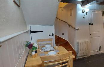 Puzzle Cottage, Quirky Dales Cottage for 2 - Photo 25