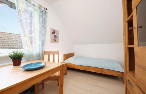 Huus Stokendörp für 2 Hunde - Foto 20