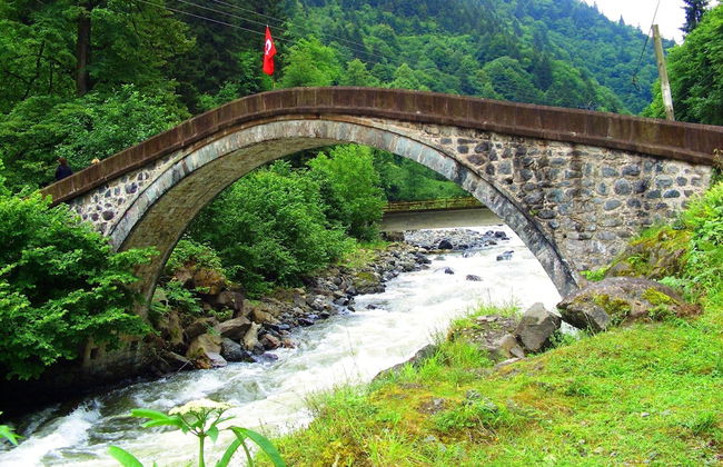 Konak Rize - Photo 21