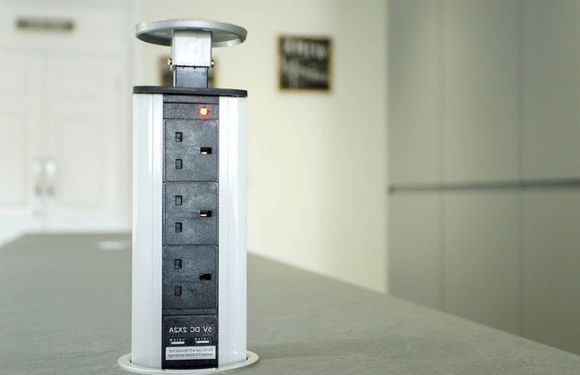 Garden-view Holiday Home in Plymouth With Sauna - Foto 37