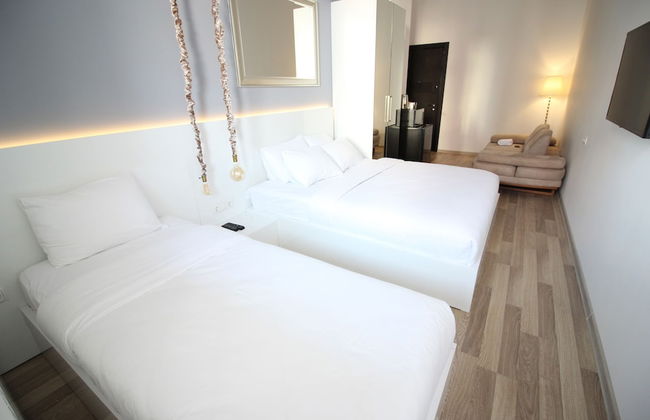 Maxela Rooms & Suites - Foto 7