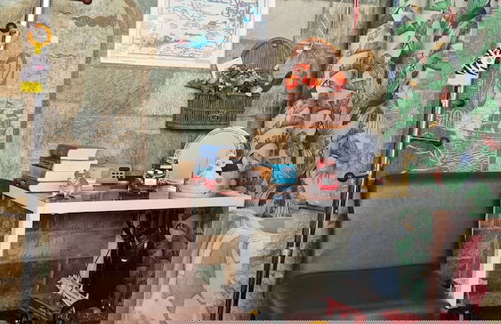 Villa George - Foto 33