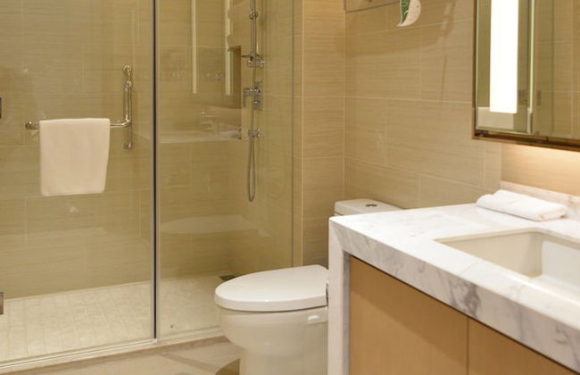 Somerset Software Park Xiamen - Foto 38