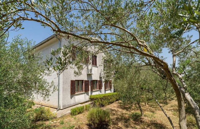 3-bedroom Holiday House Giovanni - Foto 34