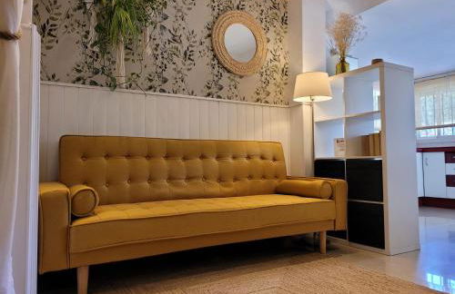 "COZY LOFT", TERRACE, PARKING and SWIMMING POOL - Photo 1