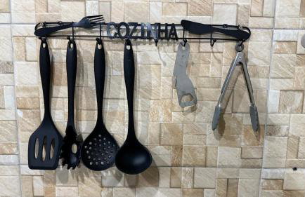 Nova Mutum casa com piscina - Photo 36