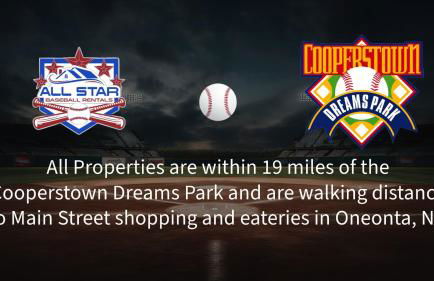 2nd Base Apt 1 All Star Baseball Rentals - Foto 17