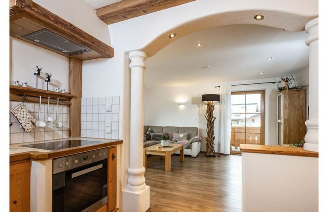 Hochkalter - Reich Family - Foto 7