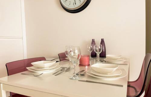 Omega Terrace, Luxury Modern Interior, Located Close To Alexandra Palace - Foto 9