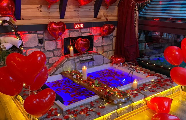 Inoravadi Bungalov - Foto 15