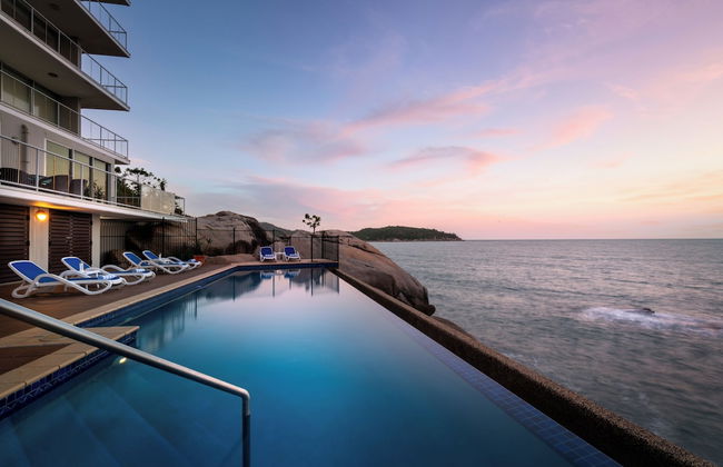 Grand Mercure Apartments Magnetic Island - Foto 39