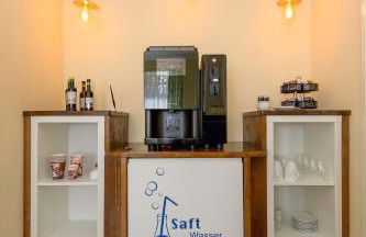 Bremer Apartmenthotel Superior - Foto 11