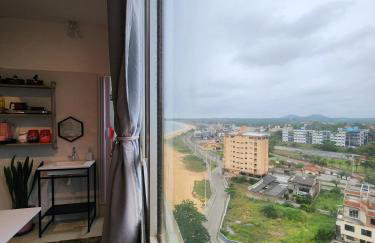 GUARALOFT MALIBU NO MIRANTE DE GUARAPARI - Photo 26