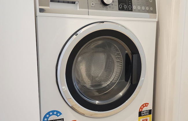 U Suites on Victoria - Foto 13