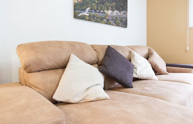 LU&CIA Villa Pedregalejo - Foto 29