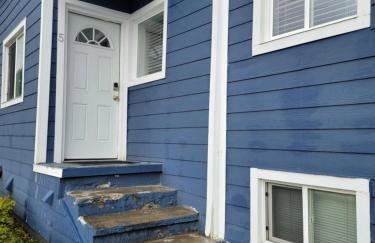 Downtown Juneau Gold Street Inn - Foto 12