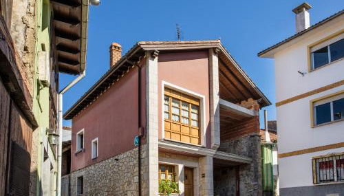 El Llagu Villa Megustarural - Foto 2