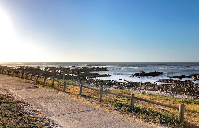 Melkbos Aan See - Foto 33