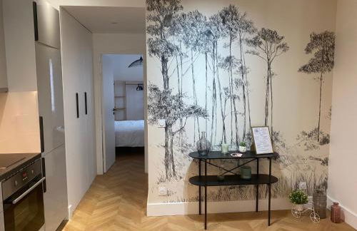 La maison Eydel 2 à 4 voyageurs - Foto 12